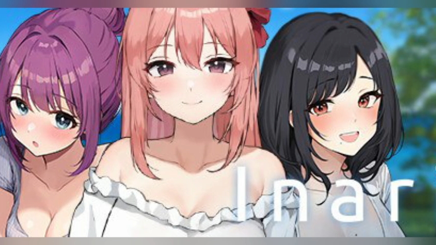 图片[4]-w282 稻荷：Inari Ver1.2 STEAM官方中文版 [新作/647.4M]-乐游二次元