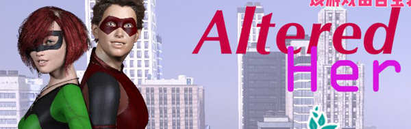 图片[2]-【欧美RPG/汉化/动态】正义联盟同人 变异联盟 V0.13 汉化版+攻略【1.7G】-乐游二次元