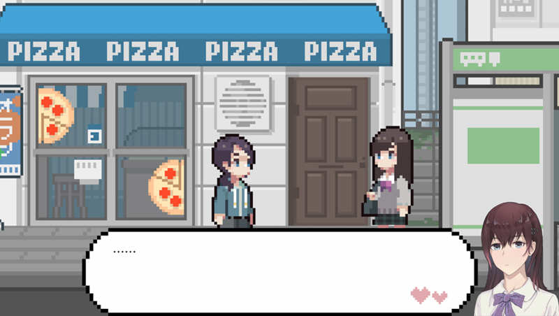 图片[6]-【像素风SLG/中文/】LuvSic STEAM官方中文步兵版★解密互动【新作/UNITY引擎/7.2G】-乐游二次元