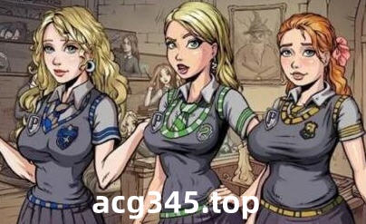 【欧美SLG/英文/动态】调教赫敏2无辜女巫 Ver0.7-β 官方英文原版【更新/1G】-乐游二次元