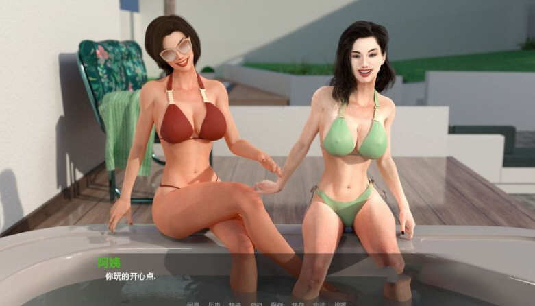 图片[5]-【欧美SLG/英文/更新】离家而去-Ep1-14 官方英文版【PC+安卓/动态/3G】-乐游二次元