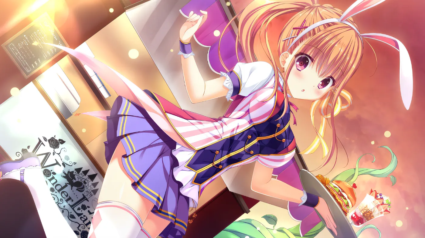 图片[7]-k638 初音岛4 Plus Harmony Ver1.01 GPT3.5汉化版 [新作/4.3G]-乐游二次元