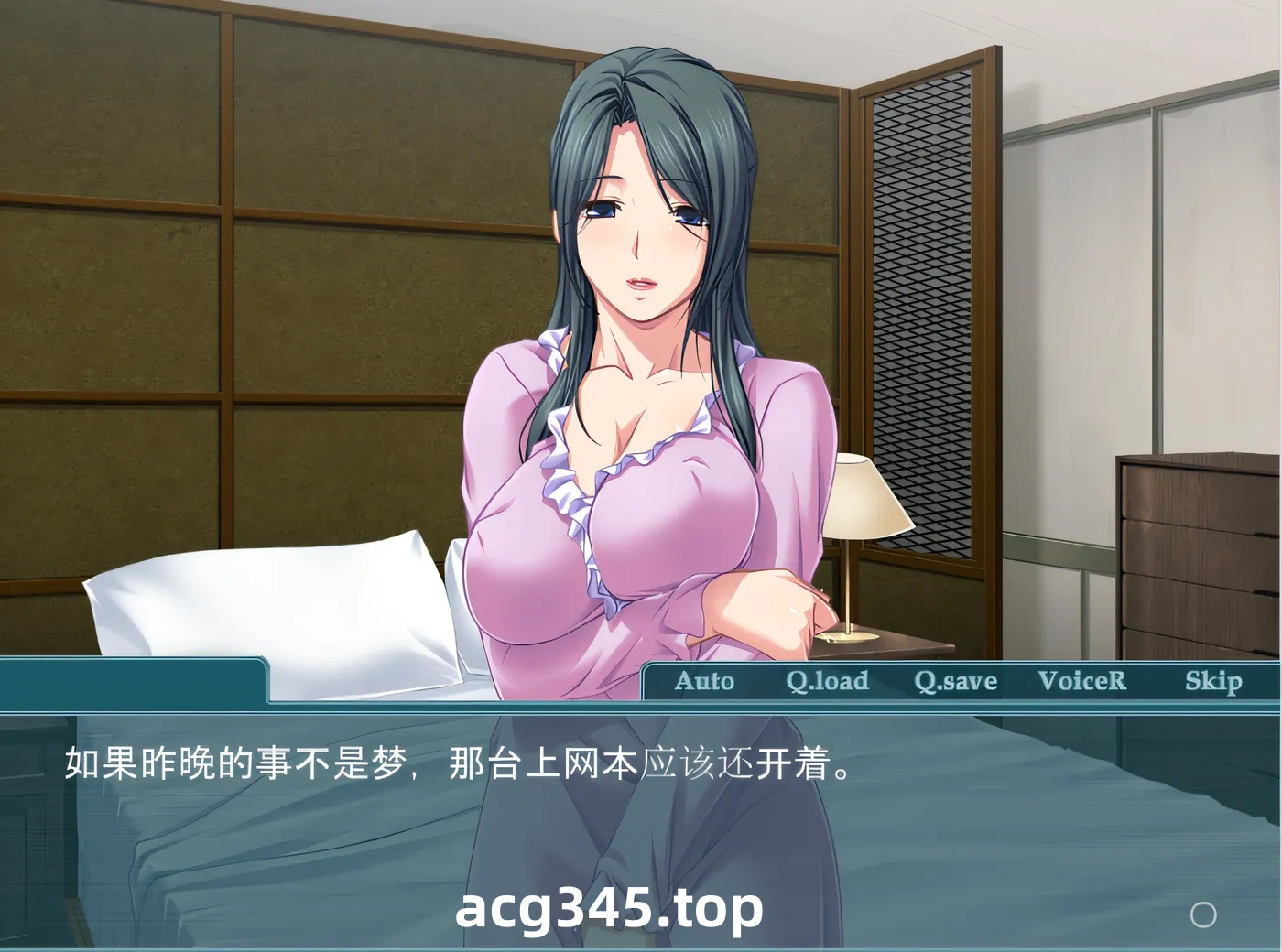 k633 银母乱ru相见~ boku – ku是一个充满了银母的精灵 云翻汉化版 [新作/215.9M]-ACG游戏网