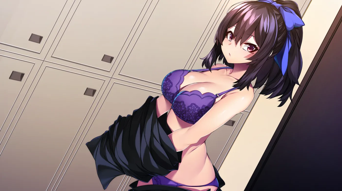 图片[5]-k905 明明只是变成了女H身体 ~TS后的网球部王牌,成了部员们的慰藉对象~AI汉化版+全CG存档 [新作/478M]-乐游二次元