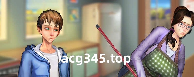 【欧美SLG/英文/动态CG】太妃物语 v.0.68.2a 官方英文版【超巨大更新/1.5G】-乐游二次元