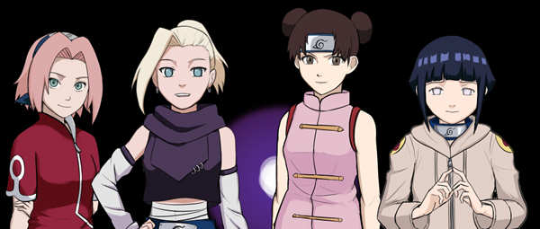 图片[6]-【欧美SLG/汉化】火影同人忍者后宫-异族崛起 第2章 V1.06a 精翻汉化版【PC+安卓/2G/动态】-乐游二次元