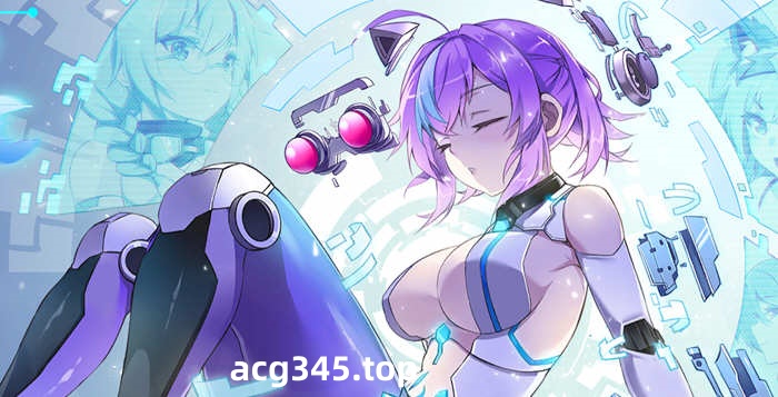 【养成SLG/官中/步兵】AI爱诺-机娘育成方程式 STEAM官方中文步兵版【1.3G】-乐游二次元