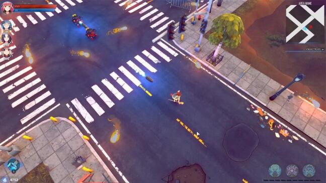 图片[4]-【大型ARPG/中文/全动态】[H版暗黑]灰烬守护者V1.40 官方中文更新版/已打H补丁【6.5G/更新】-乐游二次元