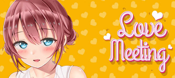 图片[2]-【互动SLG/中文/全动态】爱的相遇 Love Meeting STEAM官方中文步兵版+作弊【新作/700M】-乐游二次元