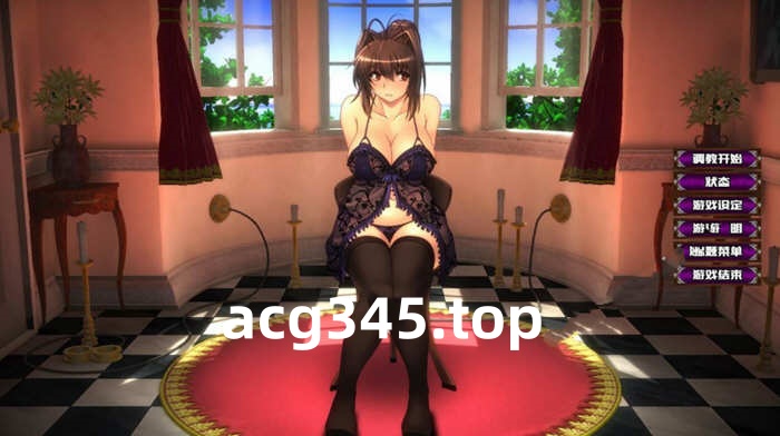 【调教SLG神作/汉化/全动态】优艳之花·续 银缚之馆 精修汉化步兵修复版+全开存档 【11G/全CV】-乐游二次元