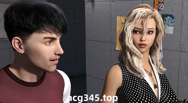 【欧美SLG/英文/动态CG】重逢 Reunion Ver0.4 官方英文版+全CG【大更新/PC+安卓/10G】-ACG游戏网