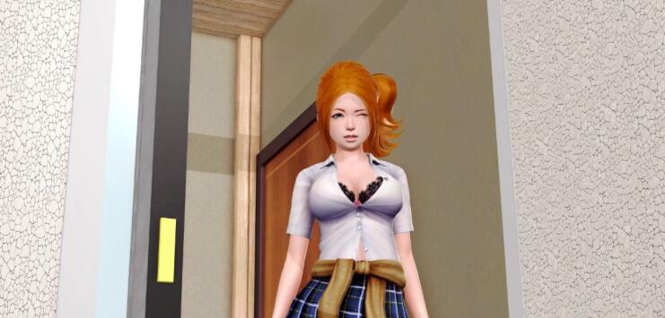 图片[8]-【欧美SLG/汉化】动态 软禁HouseArrest V2.0 精翻汉化完结版 【PC+安卓/2.8G】-乐游二次元