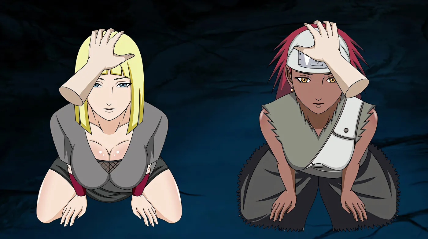 图片[3]-k652 忍者后宫-异族崛起 第3章Ver2.12b  AI汉化版 [更新/1G]-乐游二次元