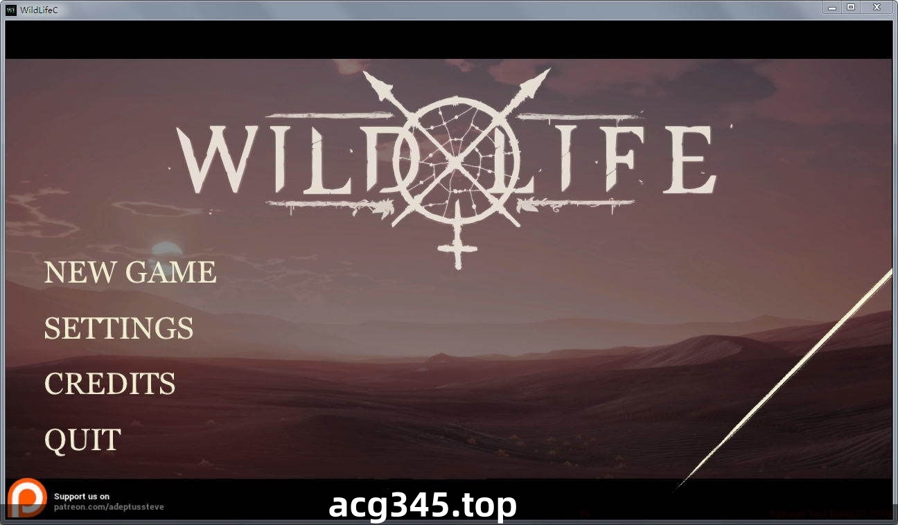 【3D大作/虚幻4/更新】Wild Life-野性 2021.03.26 10$ 最新赞助版【动态/17G】-乐游二次元