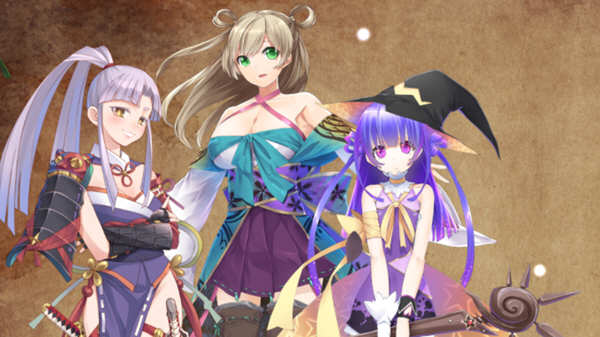 【国人RPG/中文】冒险的路上总在为爱鼓掌 官方中文步兵版-国语CV【750M】-乐游二次元