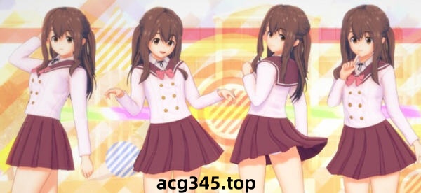 【I社3D大作/英文/日文】恋活2幸福阳光！Koikatsu Sunshine R1.1 完整正式版【20G】-ACG游戏网