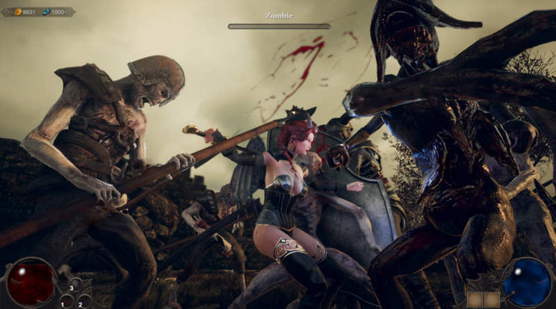 图片[6]-【ARPG/中文】惩戒魅魔She Will Punish Them v0.783 官方中文版 【10G/更新】-乐游二次元