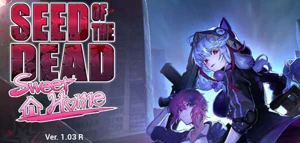 【史诗巨作FPS/动态】死亡之种2甜蜜之家！1.053R官方中文步兵版【新作/11G】-乐游二次元