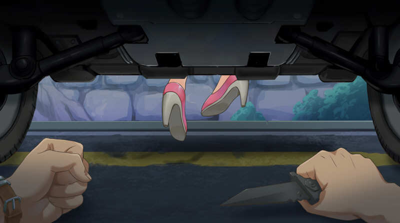 图片[3]-【像素风SLG/中文/】LuvSic STEAM官方中文步兵版★解密互动【新作/UNITY引擎/7.2G】-乐游二次元