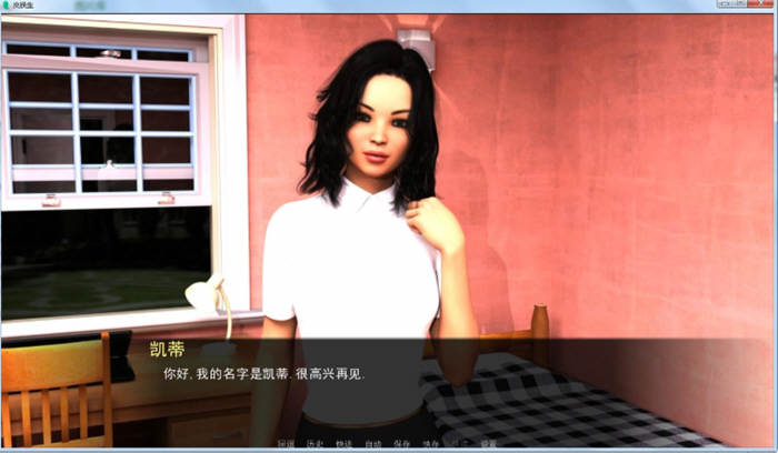 图片[2]-【欧美SLG/英文/新作】交换生 v0.6.0 Build 2 官方英文版/全CG【PC+安卓/动态/2G】-乐游二次元
