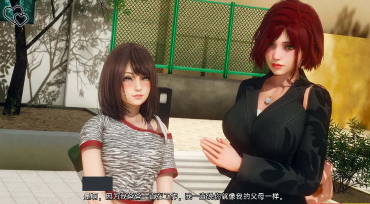 图片[4]-【欧美/SLG/无敌建模/双端】永恒世界 Eternum  0.1 汉化版 【PC+安卓/3G/】-乐游二次元