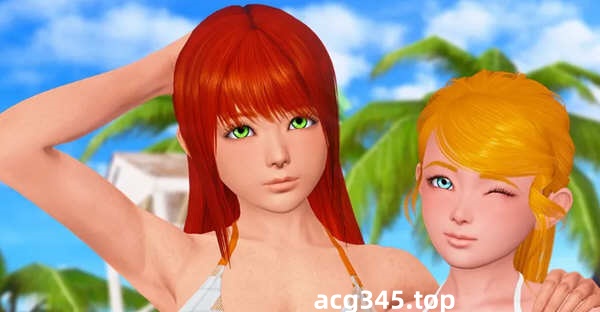 【沙盒SLG/汉化/动态CG】幸运潘多拉 Lucky Paradox  V0.6.504 官方英文版 + V 0.30 精翻汉化版+全CG【PC+安卓/6G】-乐游二次元