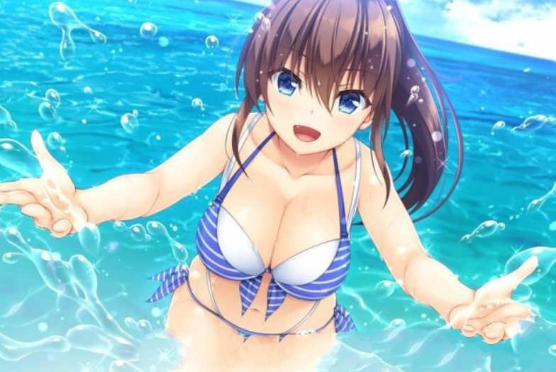 图片[4]-k276  纯真之夏 汉化硬盘版-乐游二次元