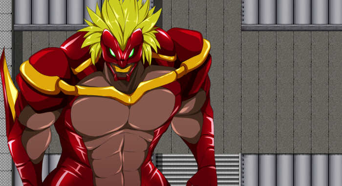 图片[4]-k289 斩穿姫埃克斯艾尔V1.01云汉化版-乐游二次元