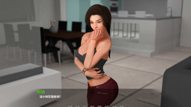 图片[3]-【欧美SLG/英文/更新】离家而去-Ep1-14 官方英文版【PC+安卓/动态/3G】-乐游二次元