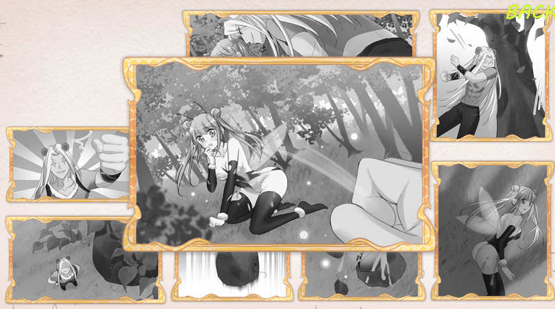 图片[4]-k255 某位旅行者的窥探手册-官方中文步兵版 2.5G-乐游二次元