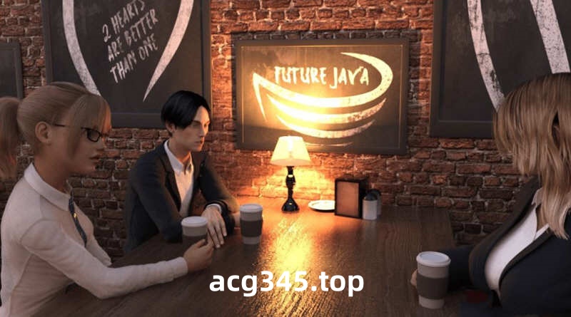 【大型欧美SLG/精翻汉化】超凡者V0.44.04 -SuperPower 大帝国汉化版【3.8G】-乐游二次元