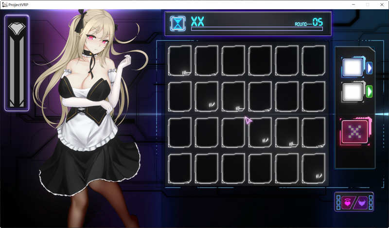 图片[3]-【神级SLG/中文/动态】维纳斯计划 ProjectVenus.RP STEAM官方中文作弊版【新作/4.2G】-乐游二次元