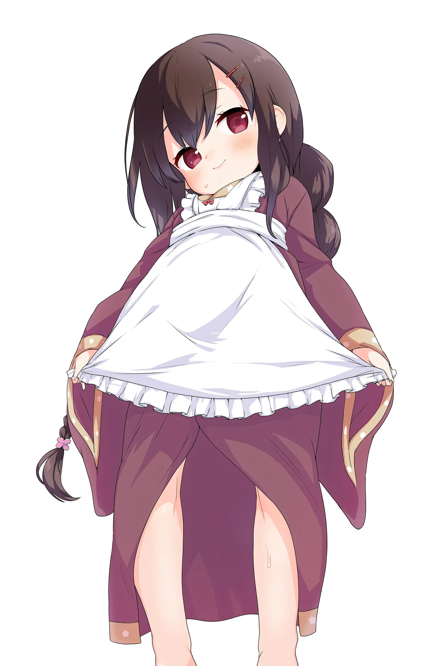 图片[10]-k1373  妹妹母亲~母H萝莉 精翻汉化版+全CG存档+特典 [新作/2.8G]-乐游二次元