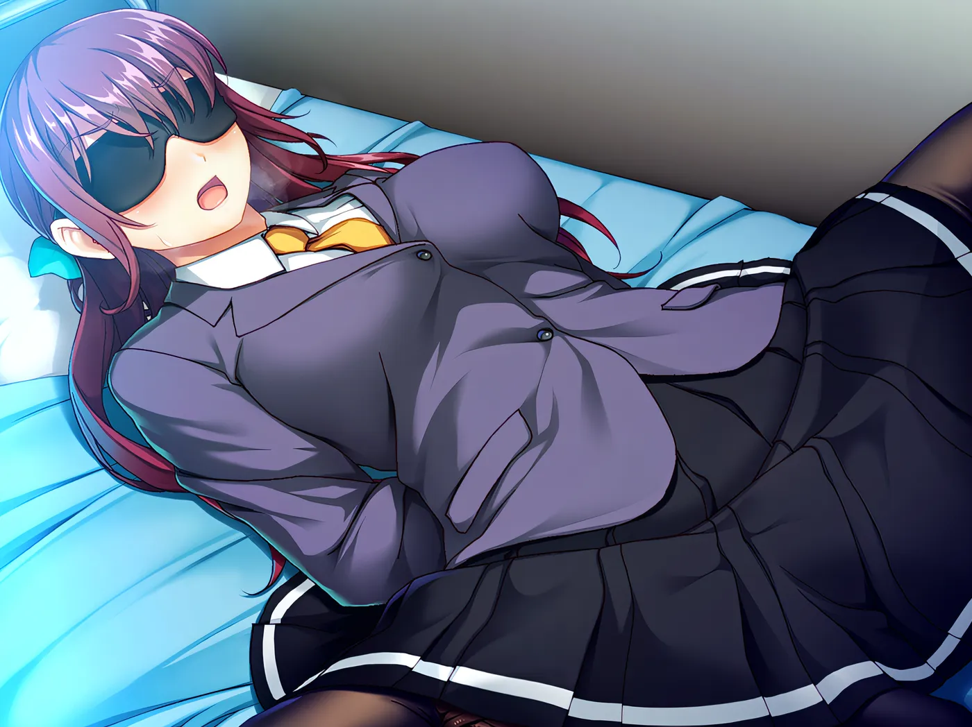 图片[5]-k828 完美学生会长的秘密XP~让高岭之花般的女友绽放为○女 AI汉化版+全CG存档 [新作/312.4M]-乐游二次元