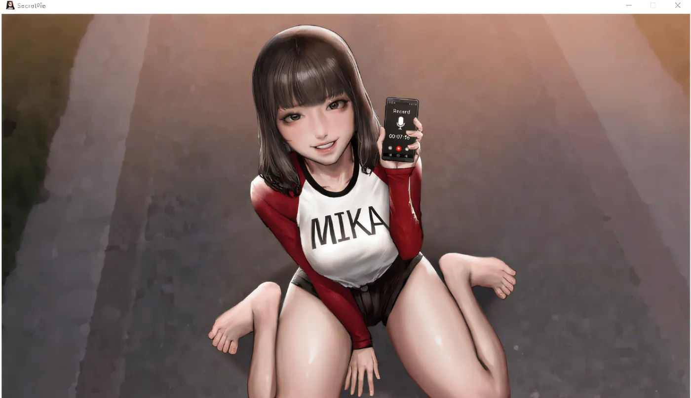 图片[4]-k728  秘密派 Secret Pie Ver1.6.2.322 Steam官方中文步兵版 [新作/1G]-乐游二次元