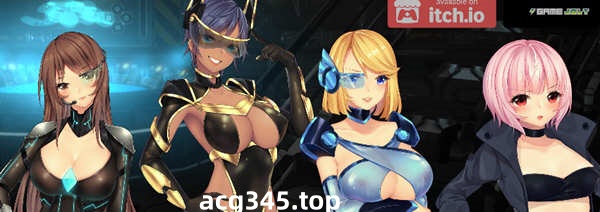 【探索ACT/中文/全动态】罪恶势力~殖民地的希望 V0.5 官方中文作弊版【PC+安卓/5G】-乐游二次元