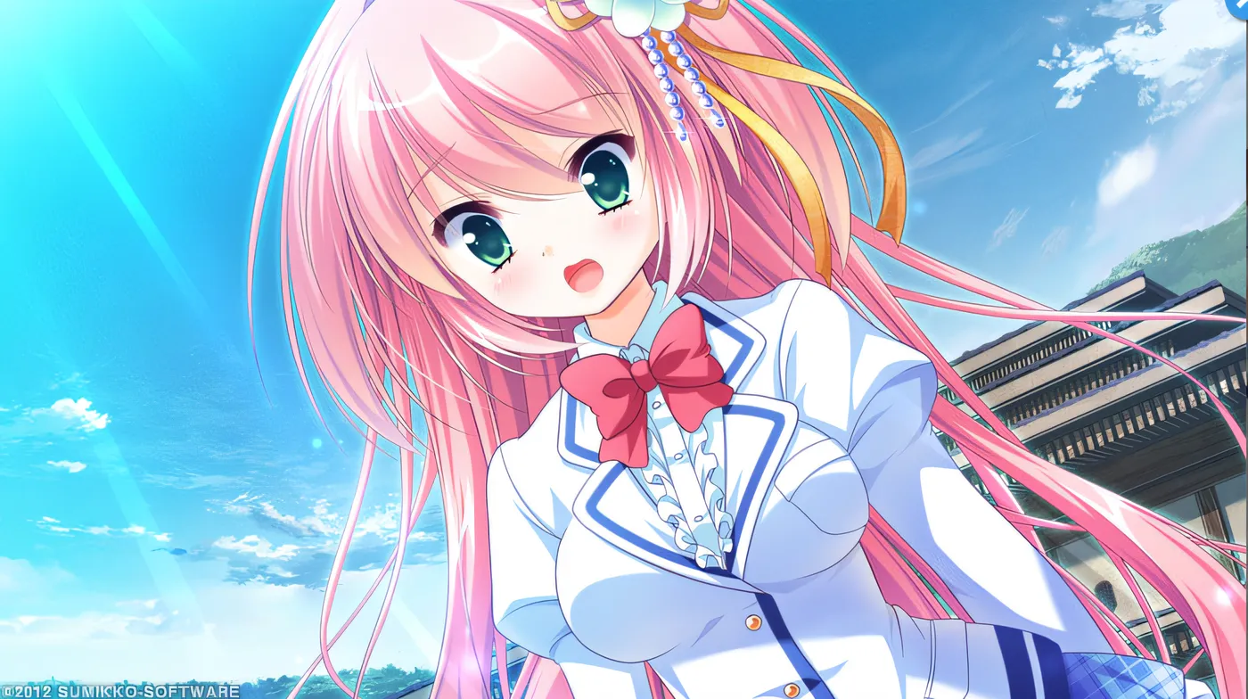 图片[5]-k622 春开，意遥遥harumade, kururu +特典 云翻汉化版 [新作/1.9G]-乐游二次元