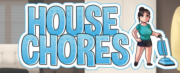 图片[2]-【欧美RPG/英文/动态】家务 Ver5.1 官方英文版 僵尸生活作者新作【PC+安卓/更新/1G】-乐游二次元
