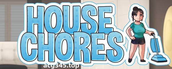 【欧美RPG/英文/动态】家务 Ver6.2 官方英文版 僵尸生活作者新作【PC+安卓/更新/1G】-乐游二次元