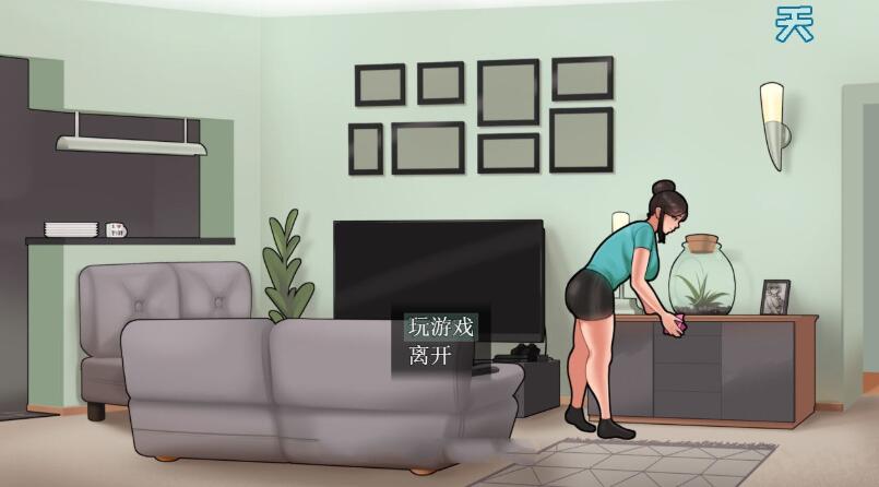 图片[3]-【欧美RPG/英文/动态】家务 Ver5.1 官方英文版 僵尸生活作者新作【PC+安卓/更新/1G】-乐游二次元