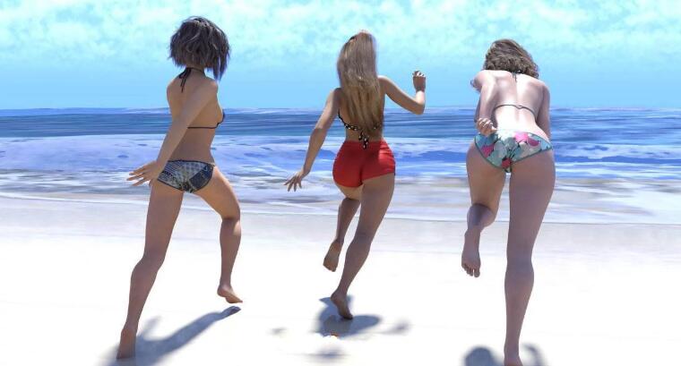 图片[2]-【欧美SLG/汉化】家庭主男 V9.1 精翻汉化版+全CG【PC+安卓/5G】-乐游二次元