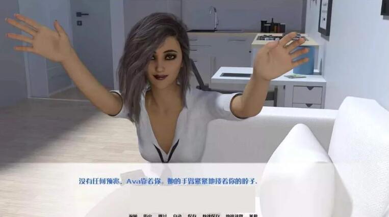 图片[3]-【欧美SLG/汉化】家庭主男 V9.1 精翻汉化版+全CG【PC+安卓/5G】-乐游二次元