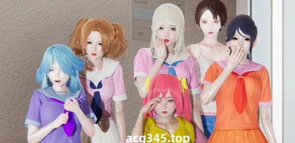 【国产RPG/中文/动态CG】莫欺少年穷之逆袭1.7完美最终版+完整攻略【新作完坑/3.2G】-ACG游戏网