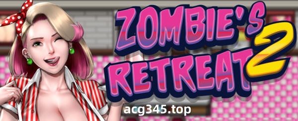 【神作RPG/英文/动态】僵尸生活2进退维艰 V0.3.0 官方英文版【新作/PC+安卓/1G】-ACG游戏网