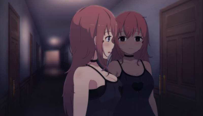 图片[2]-【日式SLG/汉化/动态】死神哪有这么萌V0.1.2步兵精翻版【1月更新/PC+安卓/1G】-乐游二次元