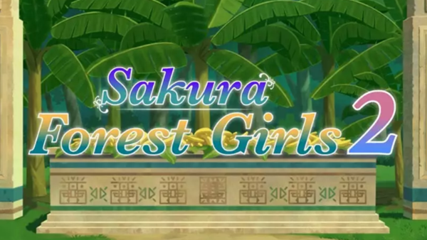 图片[3]-【ADV/中文】樱花森林女孩2 STEAM官方中文步兵版【500M】-乐游二次元