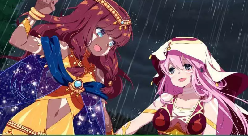 图片[5]-【ADV/中文】樱花森林女孩2 STEAM官方中文步兵版【500M】-乐游二次元