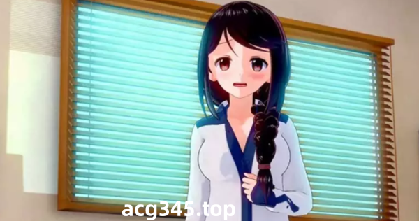 【欧美ADV/汉化/动态CG】团结的故事 V0.9.2 精翻汉化版 【PC+安卓/1G】-ACG游戏网