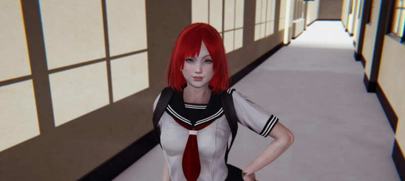 【国风SLG/汉化/动态】深度觉醒 CH6 汉化版【PC+安卓/1G/9月更新】-乐游二次元