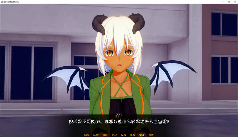 图片[3]-【沙盒SLG/汉化/动态】冠军的继承者 V0.59 汉化版+全CG【PC+安卓/1.6G】-乐游二次元